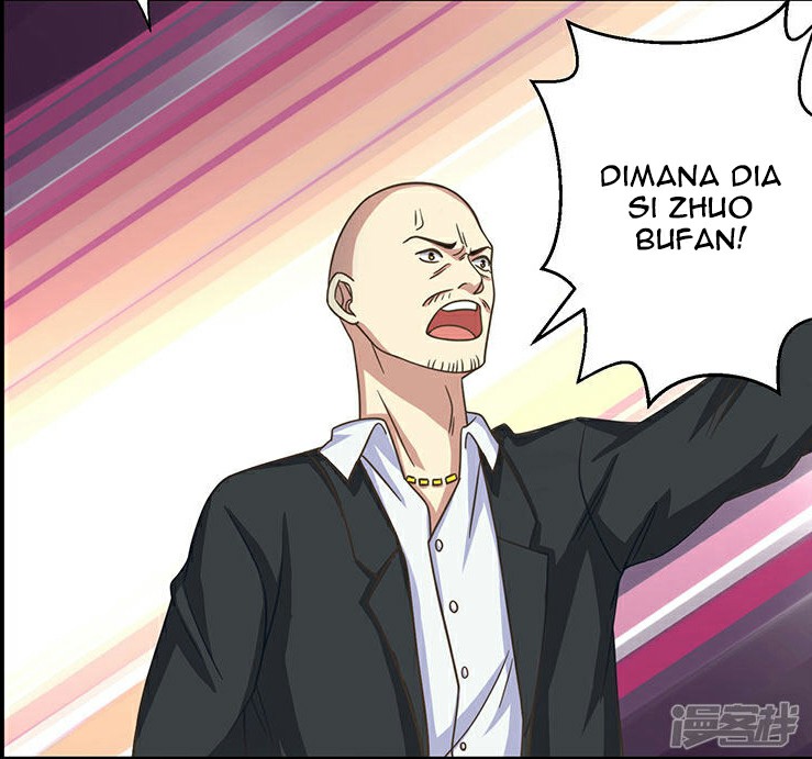Rebirth Abandoned Less Return Chapter 09 Gambar 15